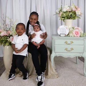 Meet your Posher, Muffinator